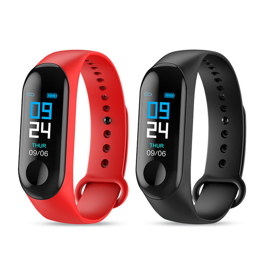 Reloj de pulsera