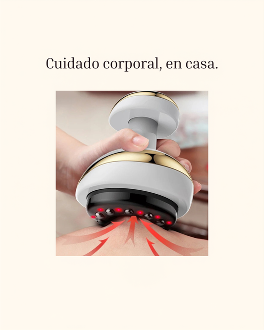 Urban Lux Sculpt - foto real del producto, presentación de marca