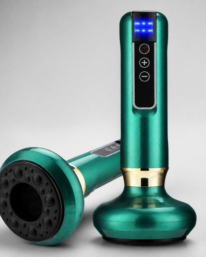 Urban Lux Multi — Masajeador 3 en 1